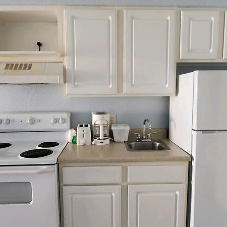 Апартаменти Oceanview Efficiency Dw409 Мертл-Біч Екстер'єр фото
