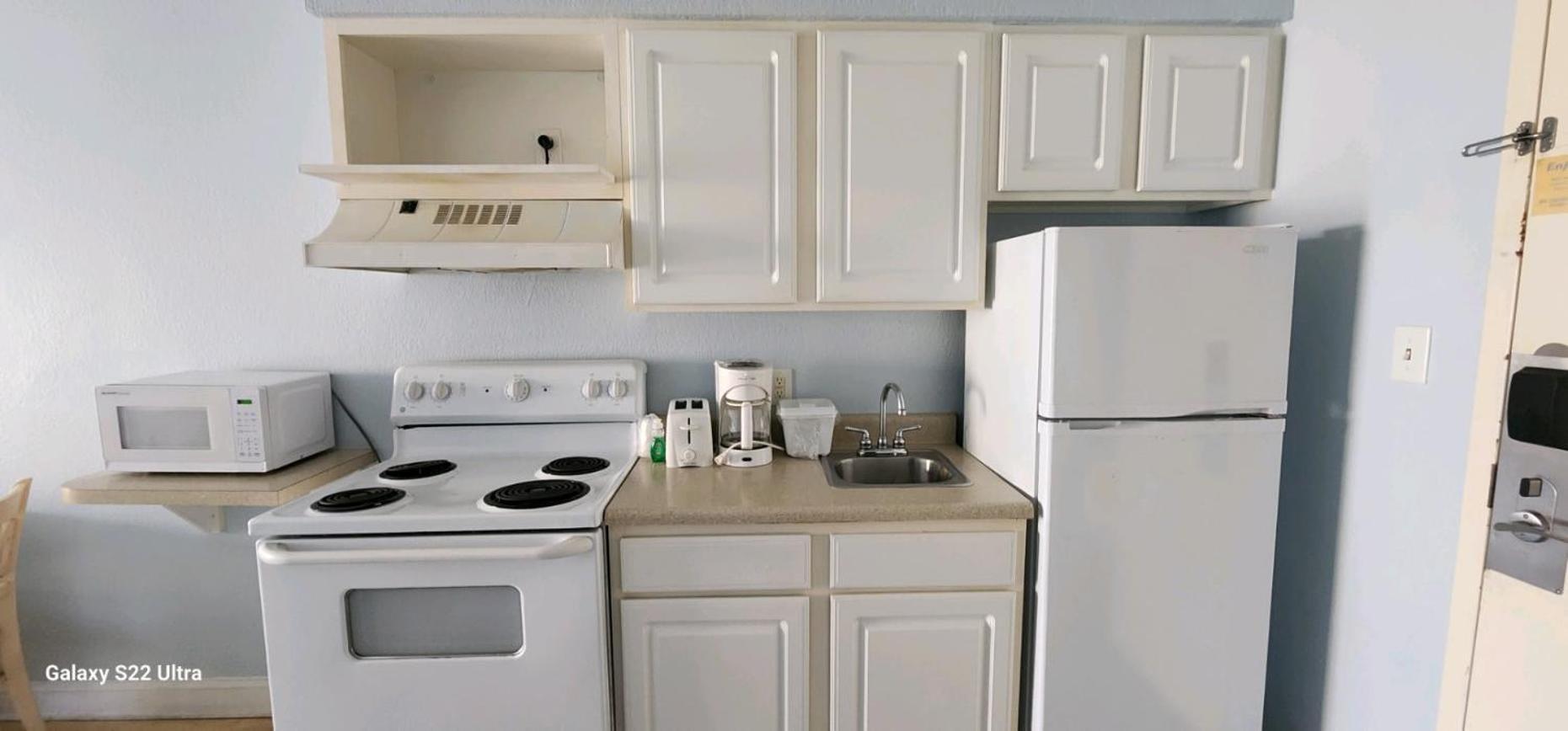 Апартаменти Oceanview Efficiency Dw409 Мертл-Біч Екстер'єр фото